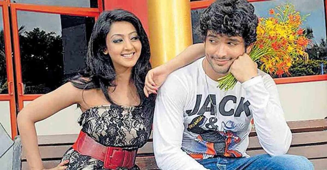 Kannada film's star couple summoned for questioning in drugs case