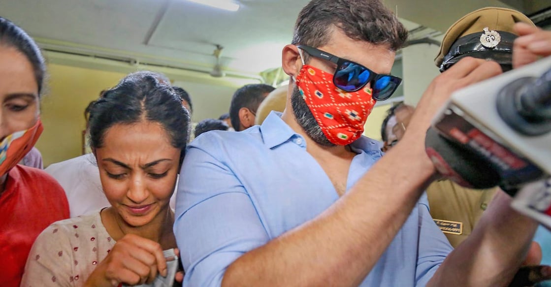Bengaluru drug case: CCB summons actors Akul Balaji, Santhosh Kumar and ex-MLA's son Bengaluru drug case: CCB summons actors Akul Balaji, Santhosh Kumar and ex-MLA's son