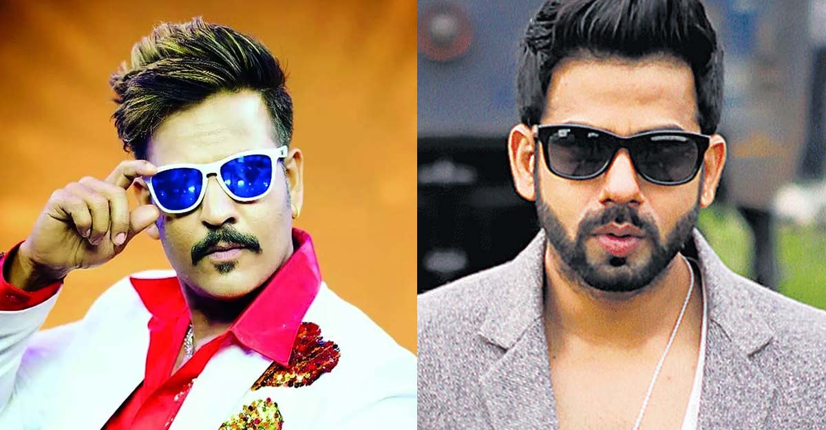 Bengaluru drug case: CCB summons actors Akul Balaji, Santhosh Kumar and ex-MLA's son Akul Balaji and Santhosh Kumar