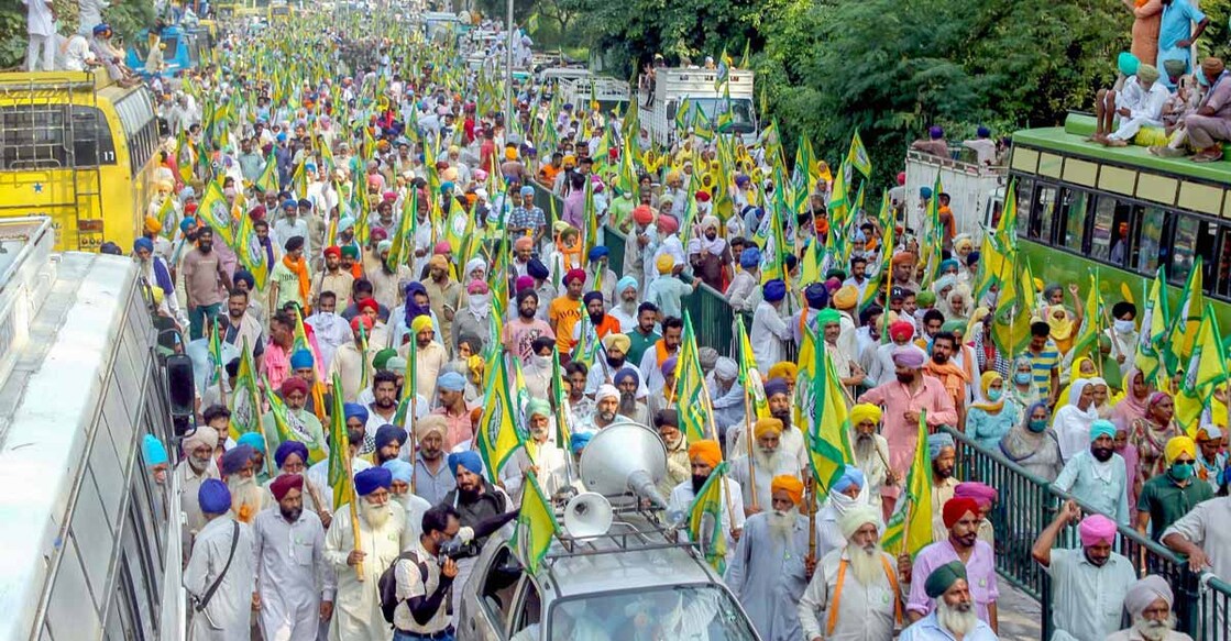 Row over agriculture Bills 2020: What these Bills contain and why the opposition | Explainer