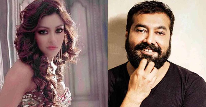 Anurag Kashyap dismisses sexual harassment allegations of Payal Ghosh Anurag Kashyap dismisses sexual harassment allegations of Payal Ghosh