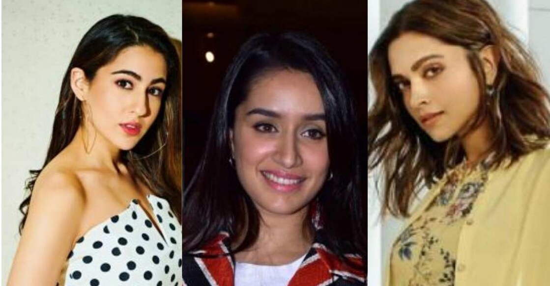 NCB summons Deepika, Shraddha Kapoor, Sara Ali Khan in drugs case linked to Sushant death