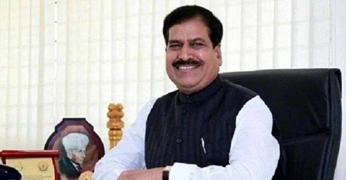 Union Minister of State for Railways Suresh Angadi dies of COVID-19
