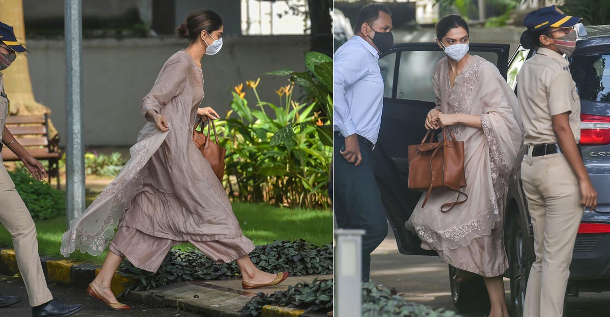 Drugs case: NCB questions Deepika Padukone, Sara Ali Khan and Shraddha Kapoor Drugs case: NCB questions Deepika Padukone, Sara Ali Khan and Shraddha Kapoor
