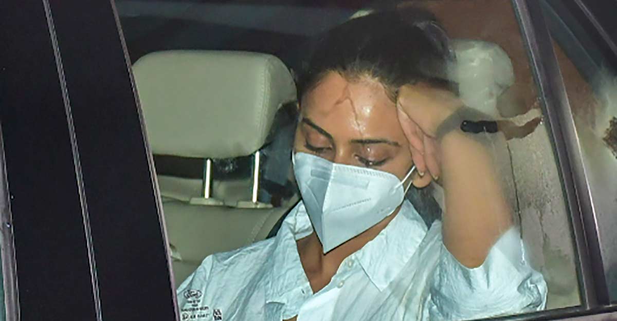 Actor Rakul Preet Singh, Deepika Padukone's manager to face NCB today in drug case linked to Sushant's death Actor Rakul Preet Singh, Deepika Padukone's manager to face NCB today in drug case linked to Sushant's death