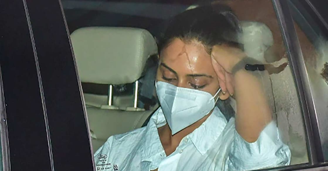 Actor Rakul Preet Singh, Deepika Padukone's manager to face NCB today in drug case linked to Sushant's death Actor Rakul Preet Singh, Deepika Padukone's manager to face NCB today in drug case linked to Sushant's death