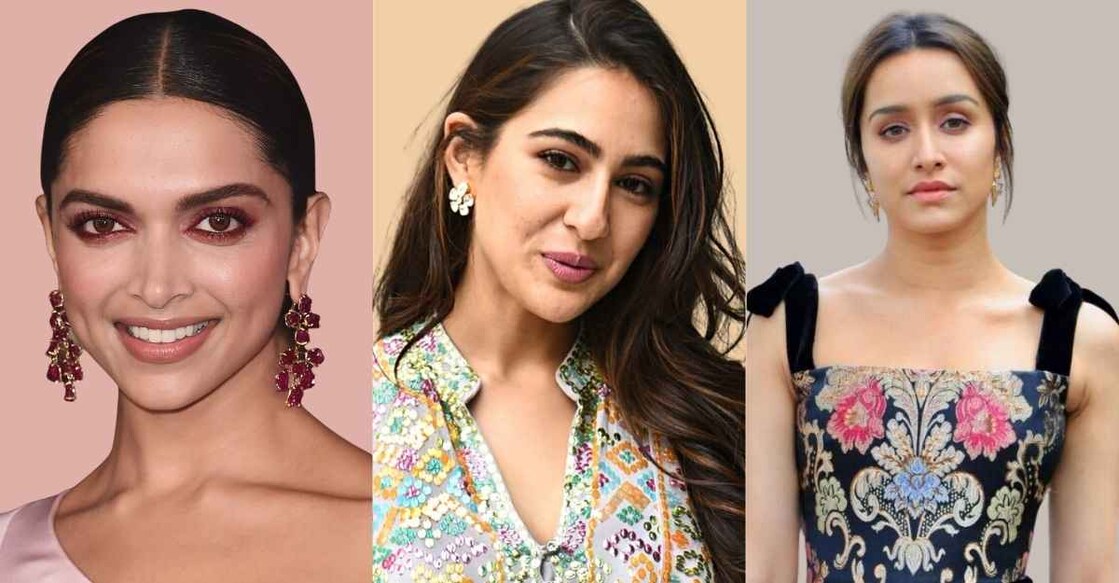 Drugs case: NCB questions Deepika Padukone, Sara Ali Khan and Shraddha Kapoor