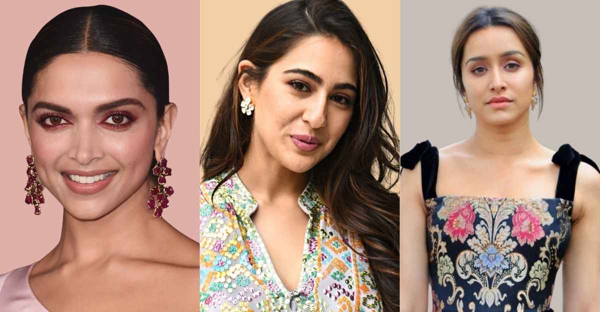 Drugs case: NCB questions Deepika Padukone, Sara Ali Khan and Shraddha Kapoor