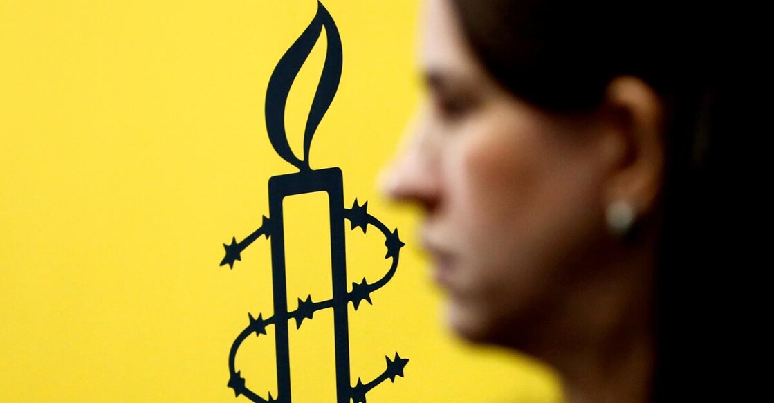 Amnesty International halts India operations over govt's 'incessant witch-hunt'