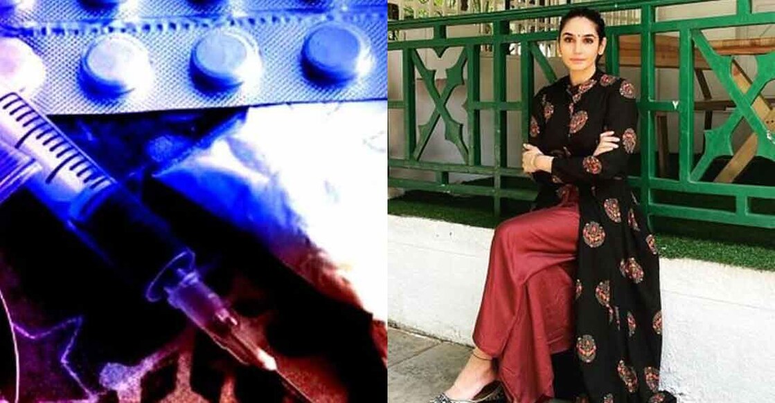 Bengaluru drug case: Central Crime Branch summons actress Ragini Dwivedi