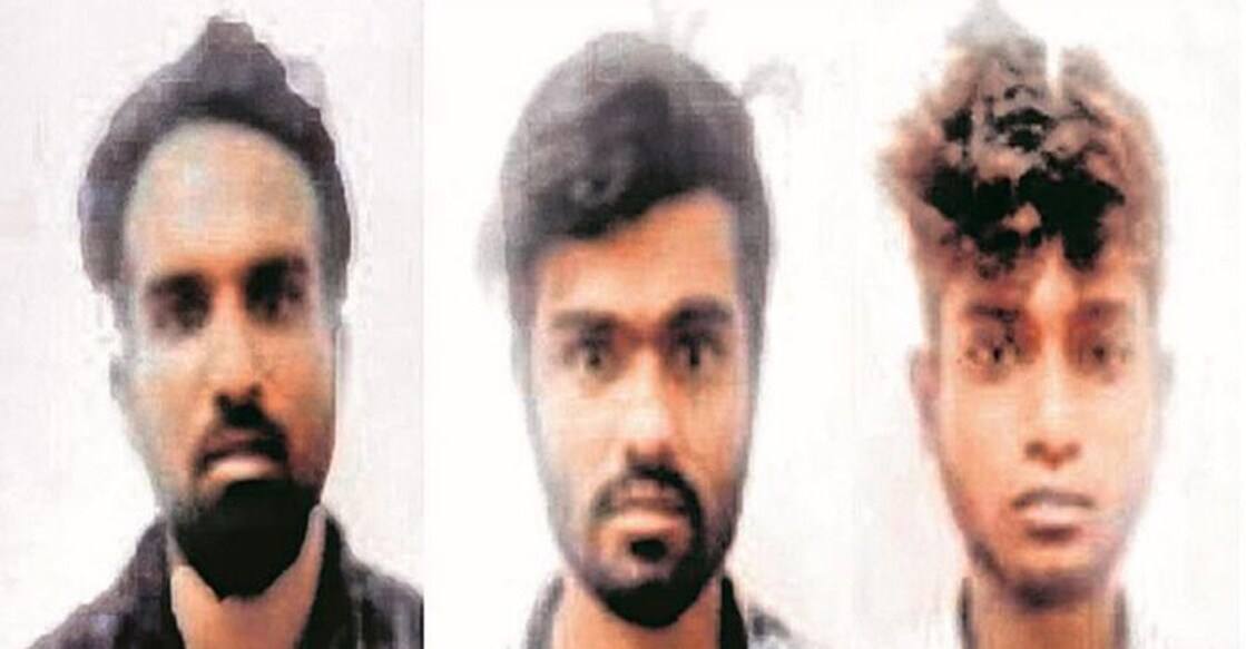 Three Keralite inter-state drug peddlers held in Bengaluru