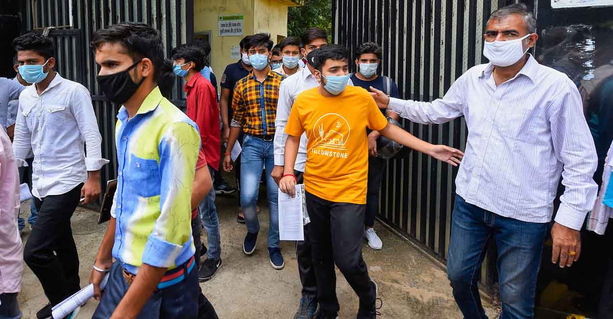 COVID-19: India overtakes Brazil as second-worst hit country COVID-19: India overtakes Brazil as second-worst hit country