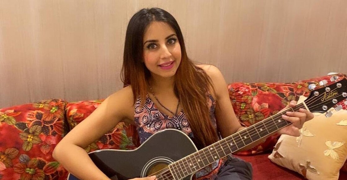 Bengaluru drug case: Kannada film actor Sanjjanaa Galrani arrested