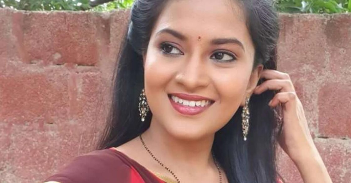 sravani-actress