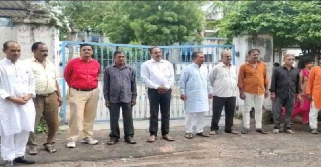 bilkis-bano-convicts-ls The rape and murder convicts in the Bilkis Bano case. File Photo.
