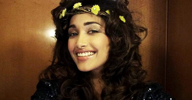CBI starts probe in Jiah Khan death case The actress was found hanging from a ceiling fan in her Mumbai home June 3 last year in a case of apparent suicide.