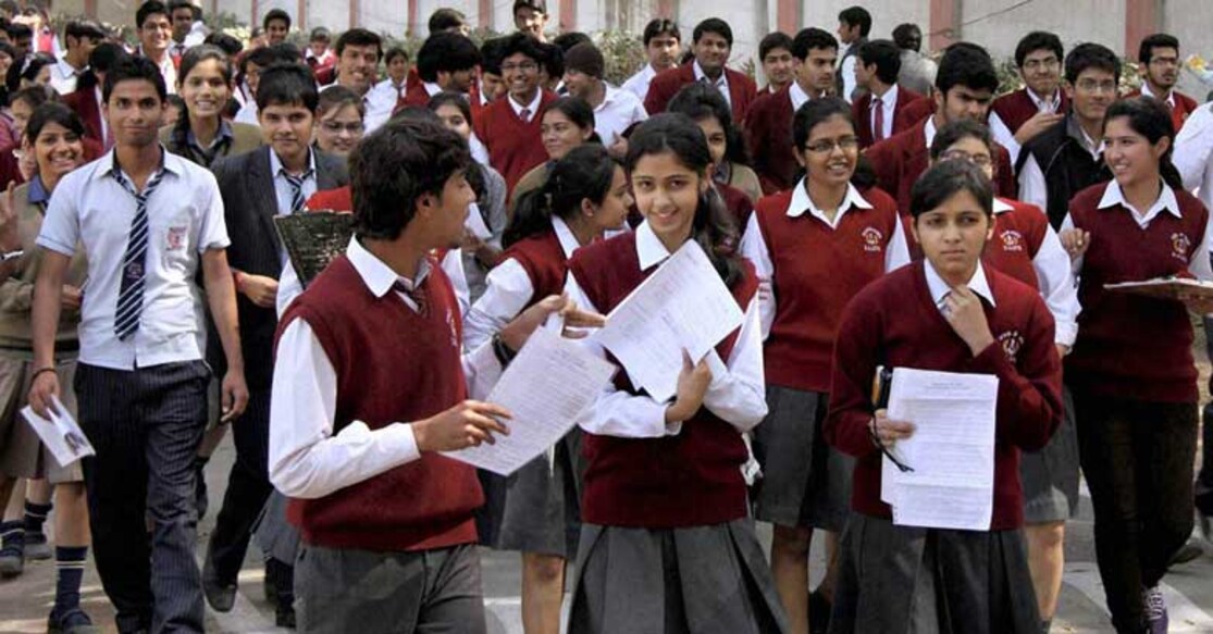 CBSE announces Class 10 results | Check your result