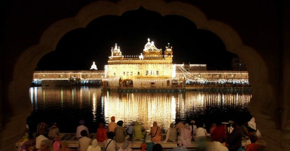 How Sikhs have blended into Kochi’s cultural melting pot How Sikhs have blended into Kochi’s cultural melting pot