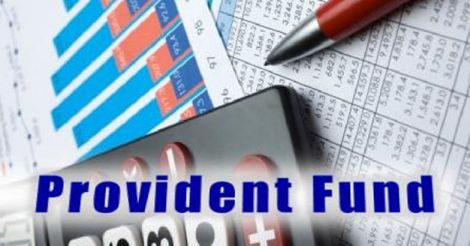 Center to contribute 12% of wages to new employees under provident fund