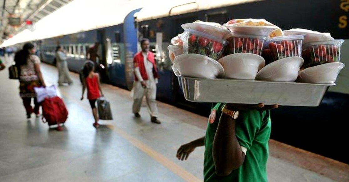 Mumbai Central is India's first 'Eat Right Station' Mumbai Central is India's first 'Eat Right Station'