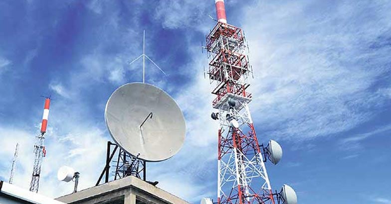 SC dismisses telcos' plea seeking review of verdict on recovery of Rs 1.47 lakh crore SC dismisses telcos' plea seeking review of verdict on recovery of Rs 1.47 lakh crore