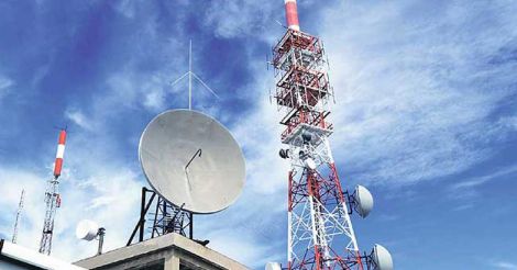 TRAI floats paper for spectrum auction