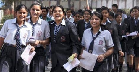 CBSE results: Cheating cases drop in Delhi