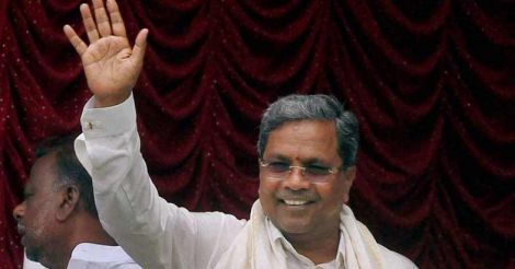 Yeddyurappa has illusions of becoming CM again: Siddaramaiah