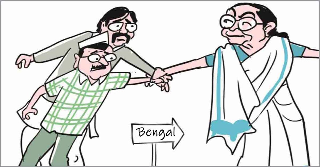 Column | Northern regional parties know their limits; to lie low in Assam, Bengal