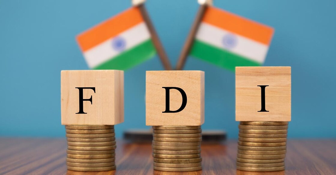 fdi-india