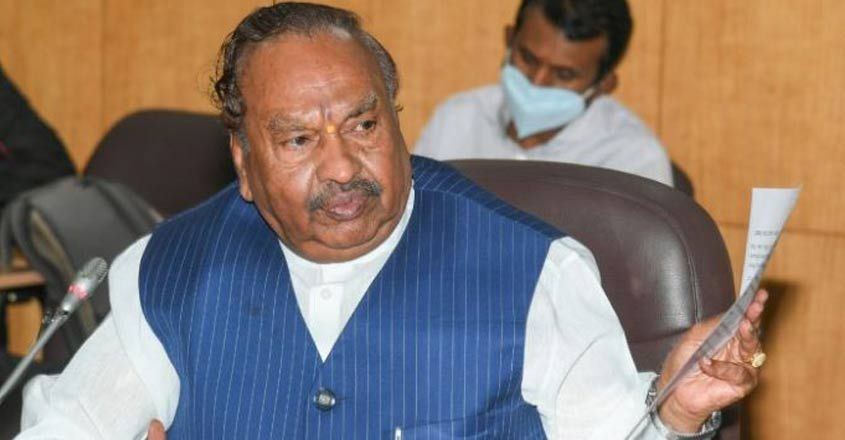 K-S-Eshwarappa K S Eshwarappa