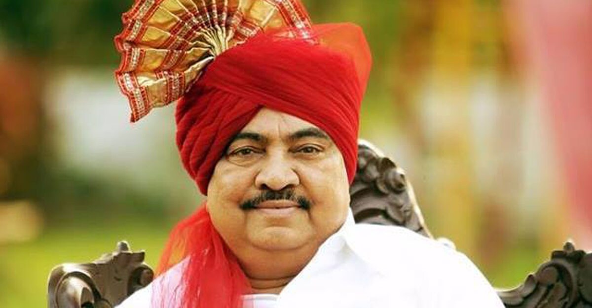 eknath-khadse Eknath Khadse