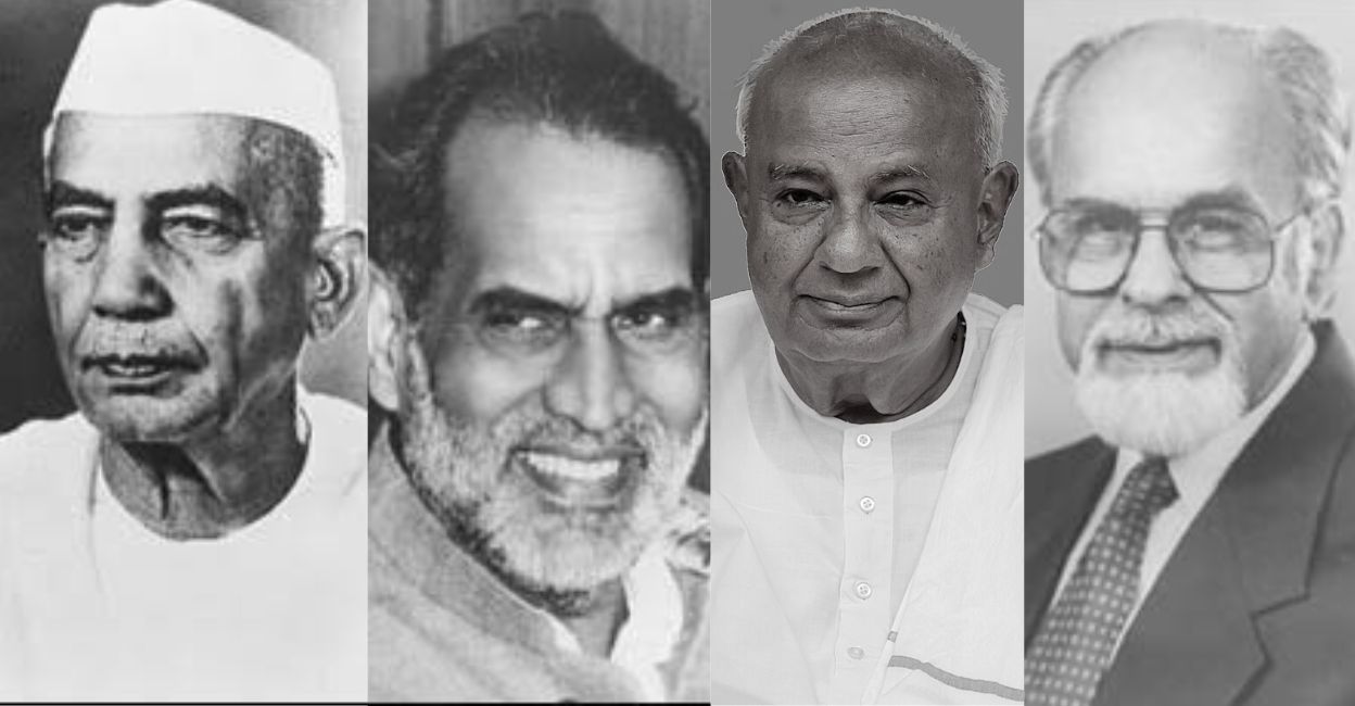 former-pms former-pms