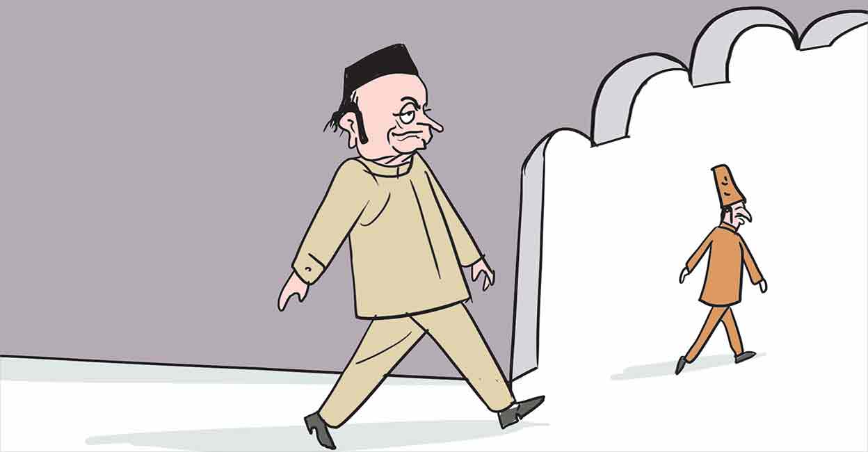 Illustration: Manorama