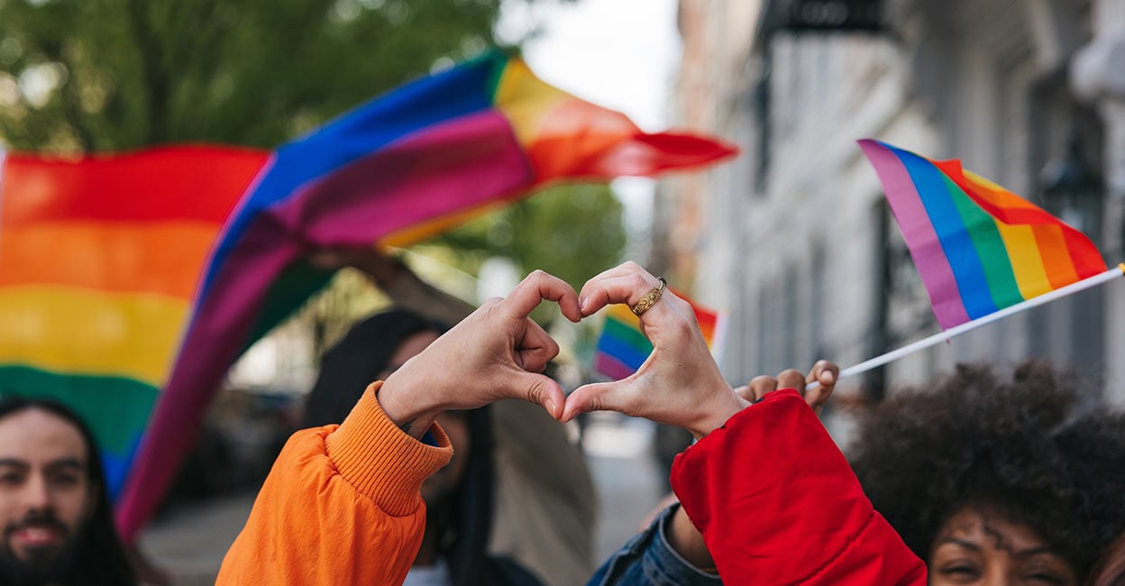 lgbtq-queer-2 Representational image: iStock/ LeoPatrizi