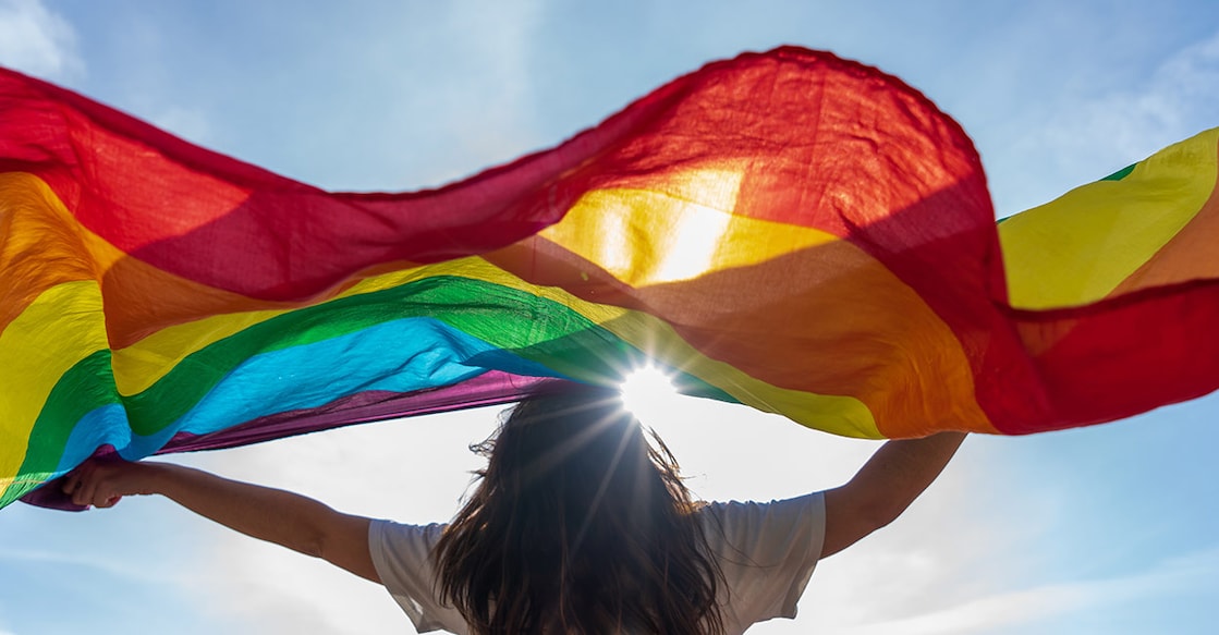 lgbtq-queer Representational image: iStock/Cristina Moliner