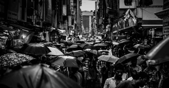 Karthik Chandran/Unsplash Karthik Chandran/Unsplash