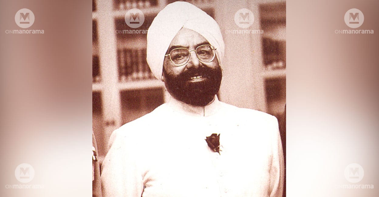 zail-singh Former President Zail Singh. Photo: Manorama Archives