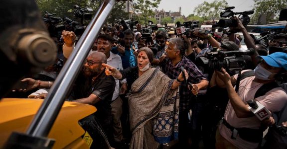 Brinda Karat Brinda Karat