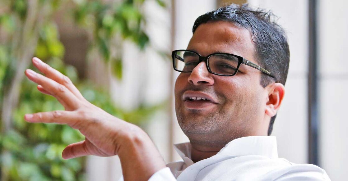 Opinion | Cong needs a hero, not inner-party democracy or Prashant Kishor Opinion | Cong needs a hero, not inner-party democracy or Prashant Kishor