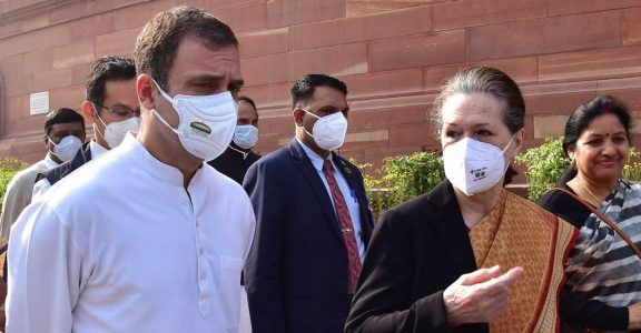 Opinion | Cong needs a hero, not inner-party democracy or Prashant Kishor Opinion | Cong needs a hero, not inner-party democracy or Prashant Kishor