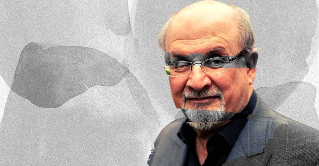 Salman Rushdie; The 34th anniversary of his controversial book The Satanic Verses is approaching in September.