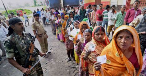 Bihar Assembly polls