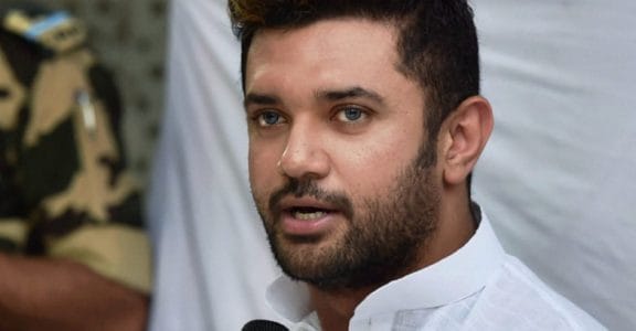 The dilemma of Ram Vilas Paswan's LJP ahead of Bihar assembly polls The dilemma of Ram Vilas Paswan's LJP ahead of Bihar assembly polls