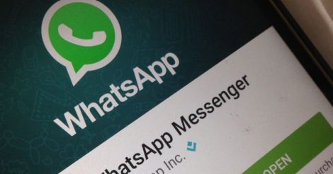 WhatsApp confirms group voice calls in latest update