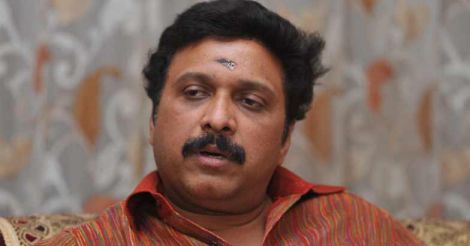 Now, Ganesh Kumar linked to woman who filed petition against Saseendran