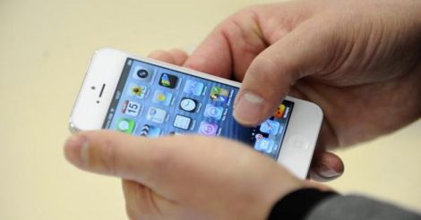 Customs duty hike on mobile phones to hurt consumers