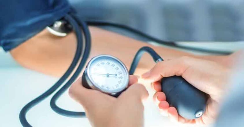Blood Pressure BP Blood Pressure