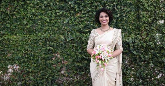 How Kavani became Kerala's top Christian bridal wear brand, Fashion, Kavani, bridal wear, Tan Kuruvila, Laila, sarees, Christian wedding  dress, beauty, Kottayam, Bengaluru, apparel, design