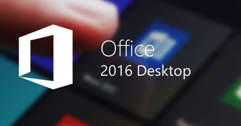 Office 2016